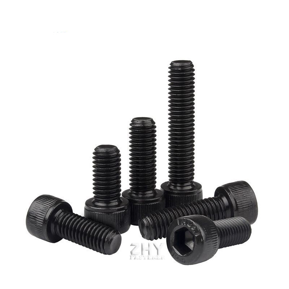 Hex Socket Bolt DIN 912