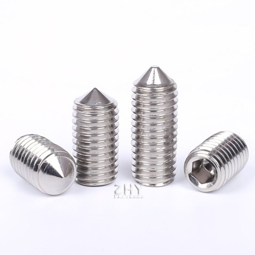 Set Screw