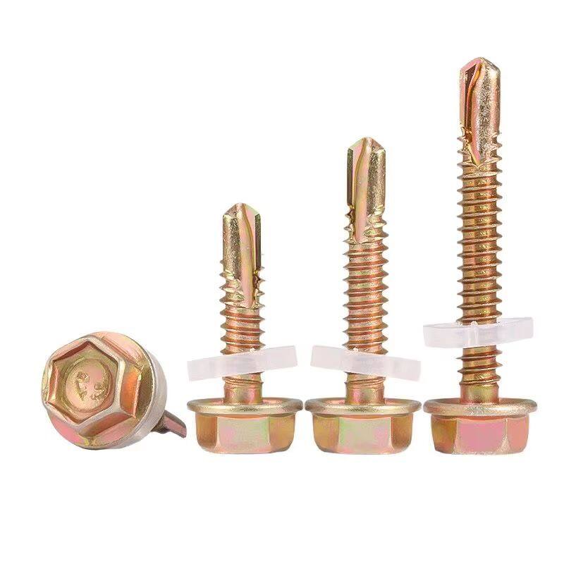 Screws