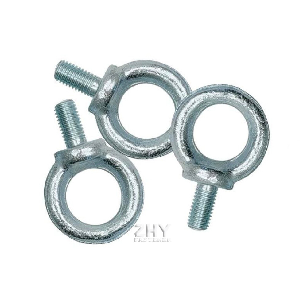 Eye Bolt DIN 580