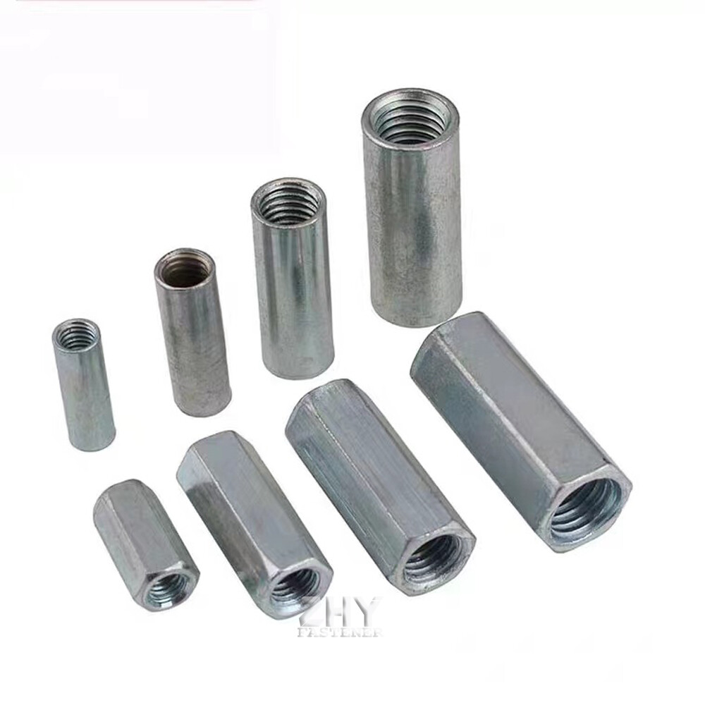 Coupling Nut