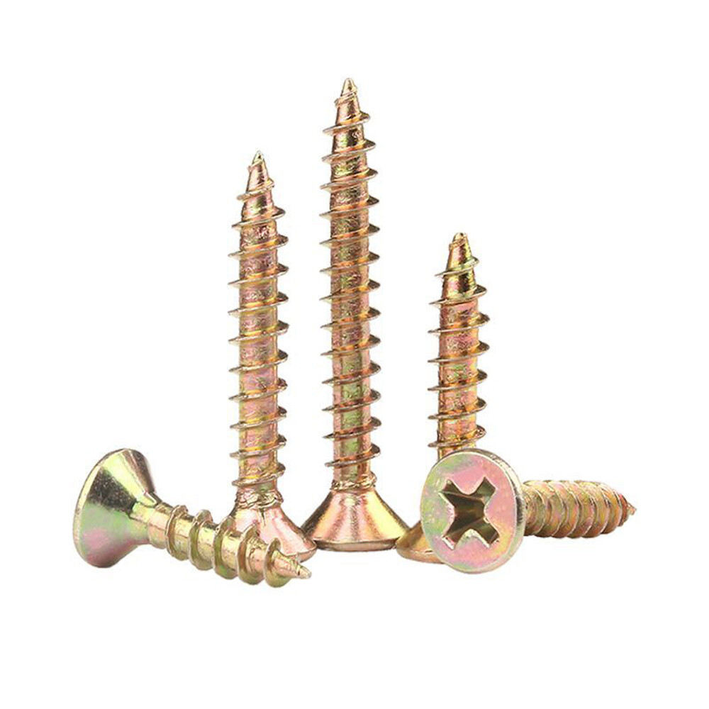 Chipboard Screw