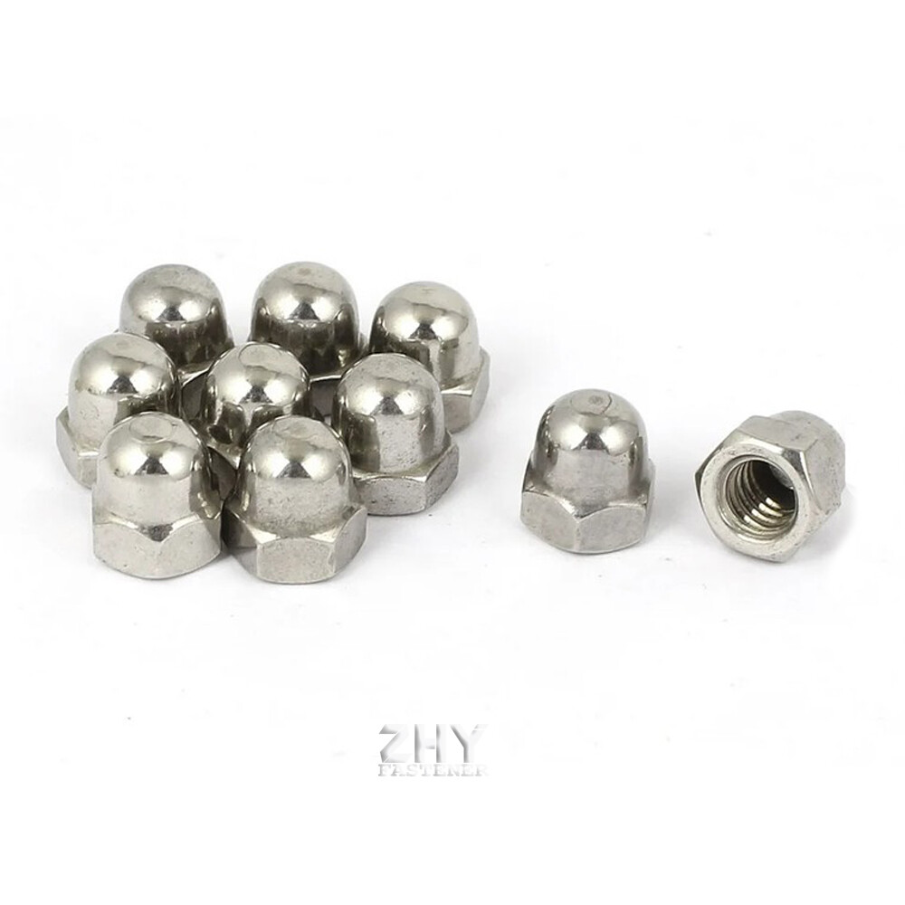 Dome Cap Nut