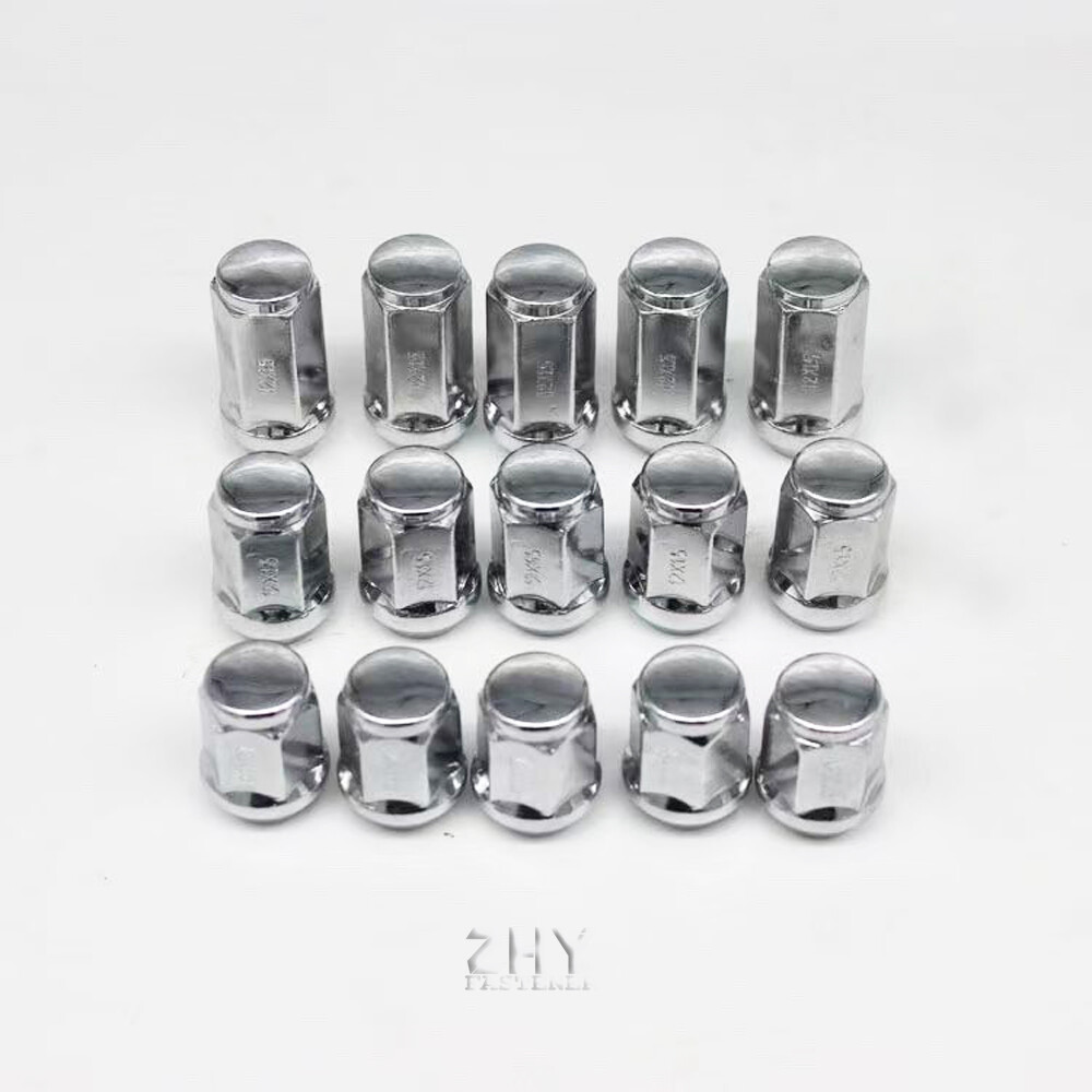 Wheel Nut