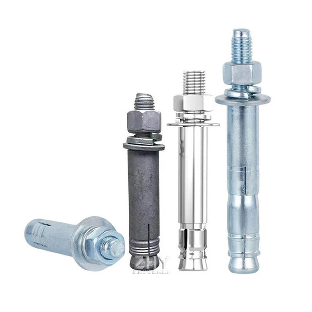 Mechanical Anchor Bolt