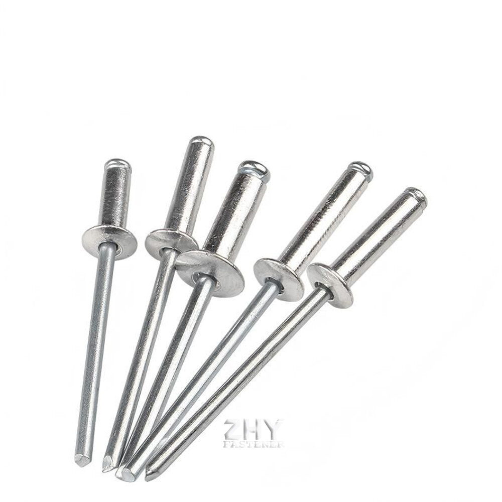 Blind Rivet (Pop Rivet)