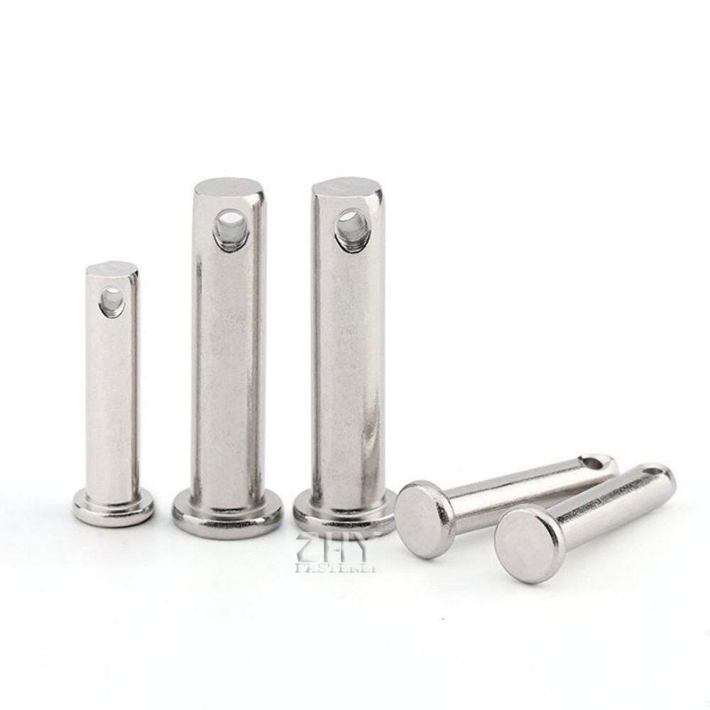 Clevis Pin