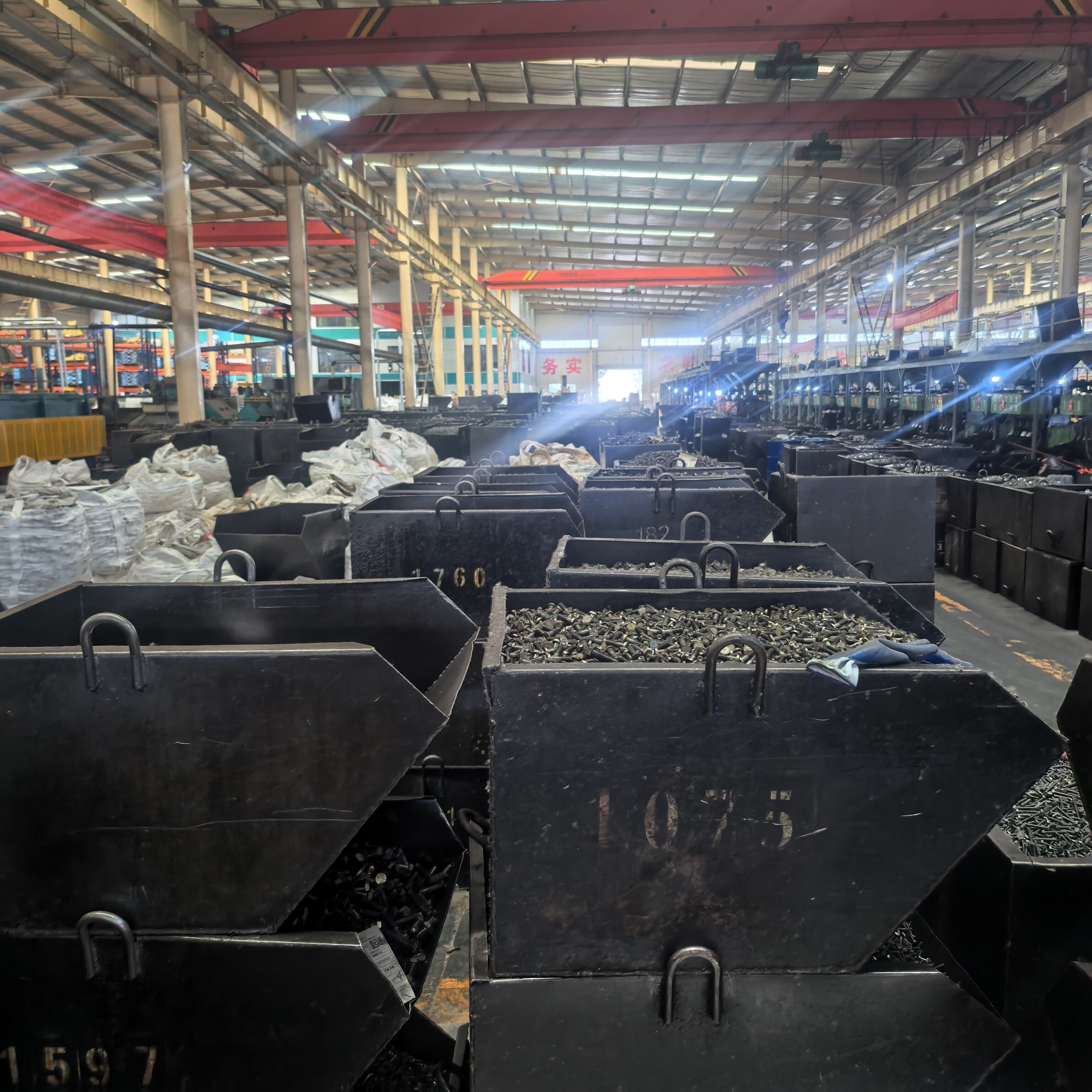 Production Workshop