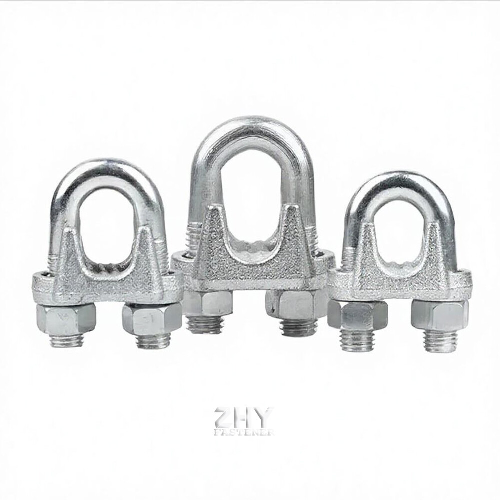 Wire Rope Clip