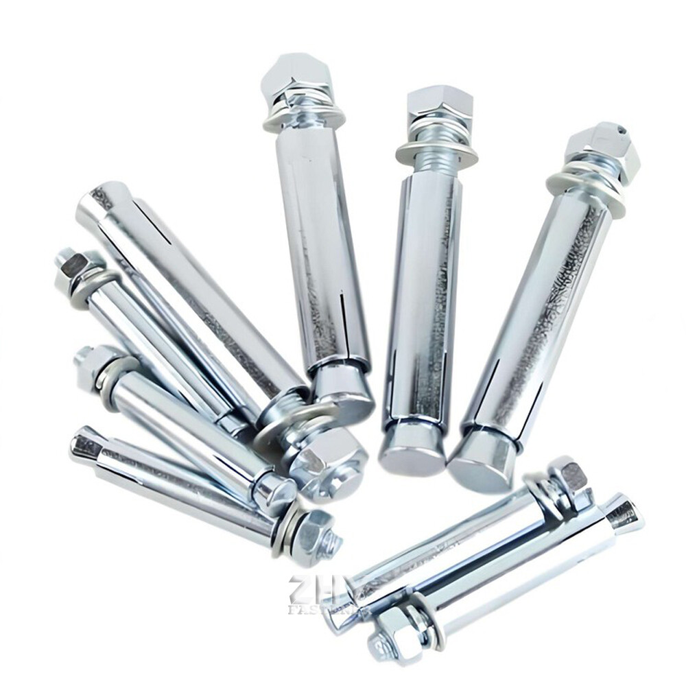 Sleeve Anchor Bolt