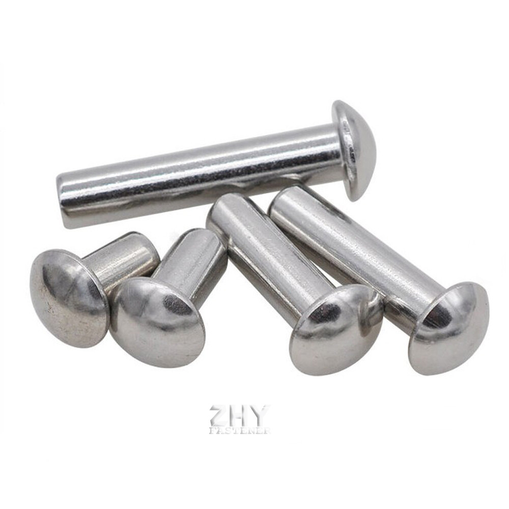 Solid Rivet