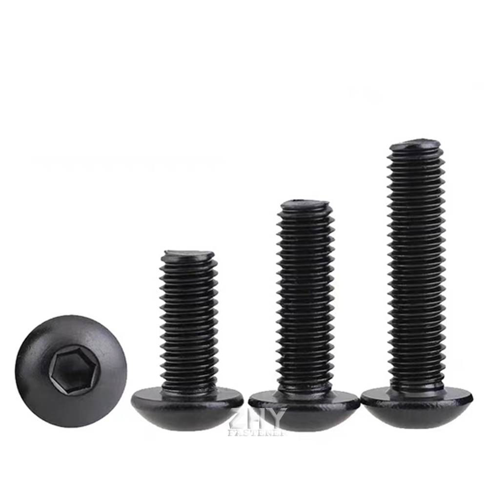 Pan Head Bolt
