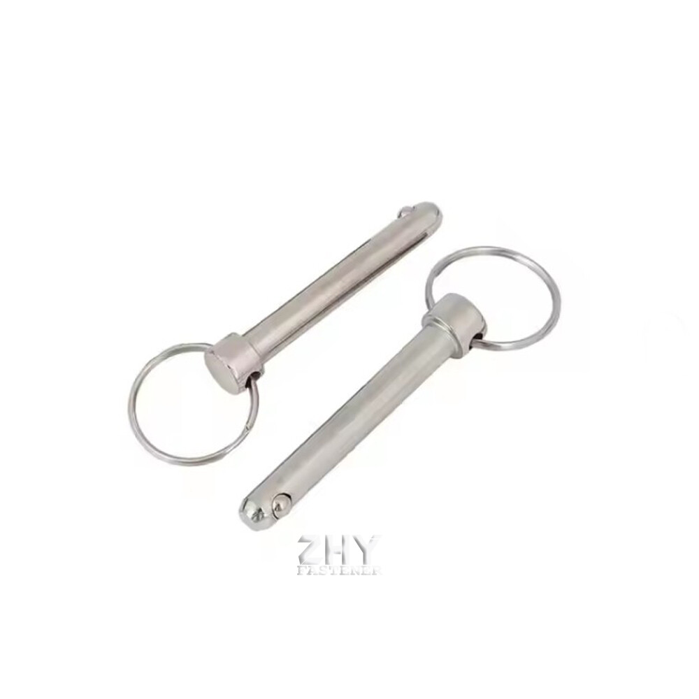 Quick Release Pin