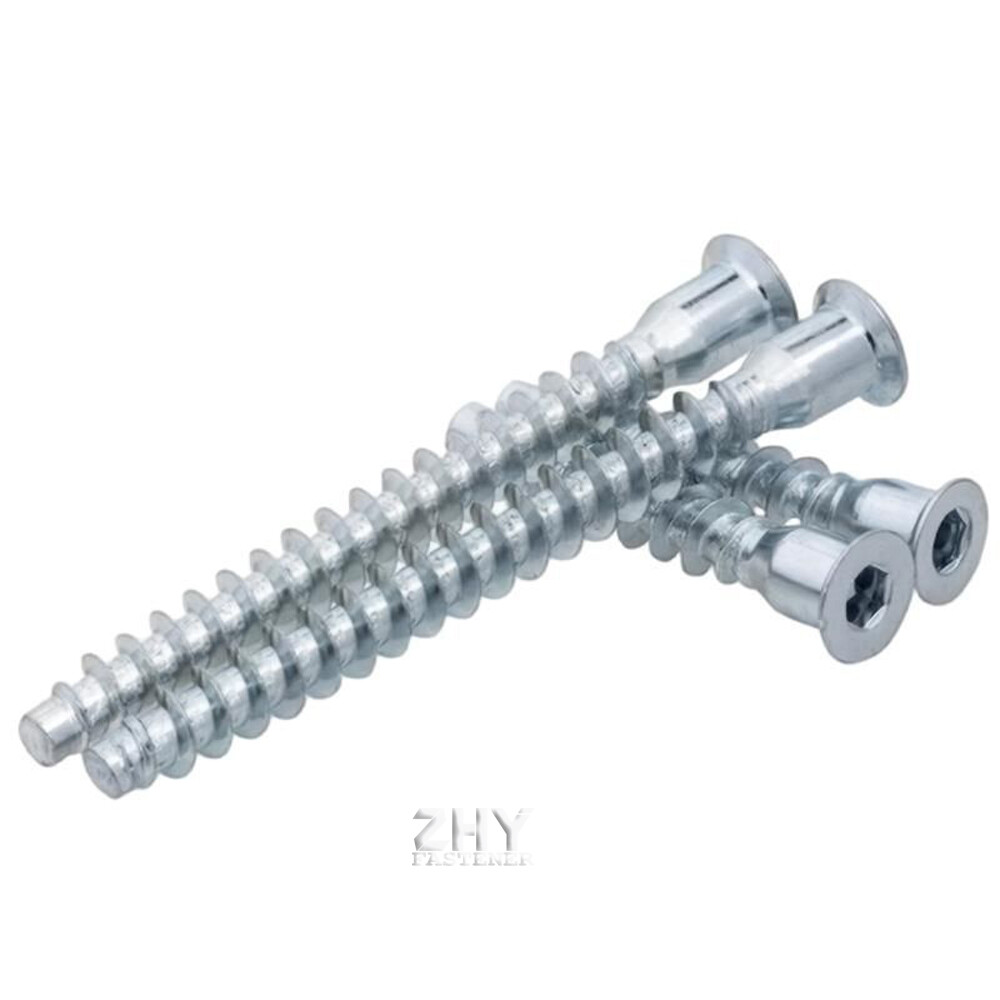 Confirmat Screw