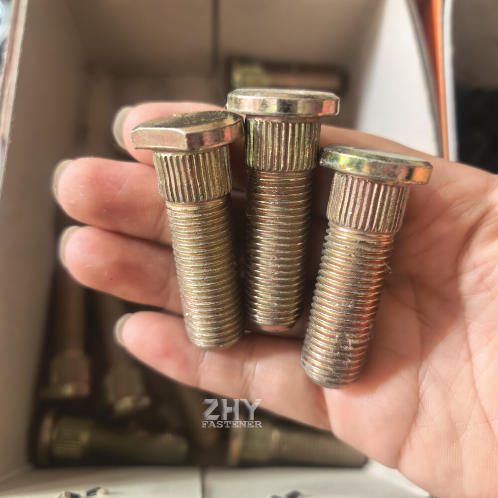 Wheel Bolt