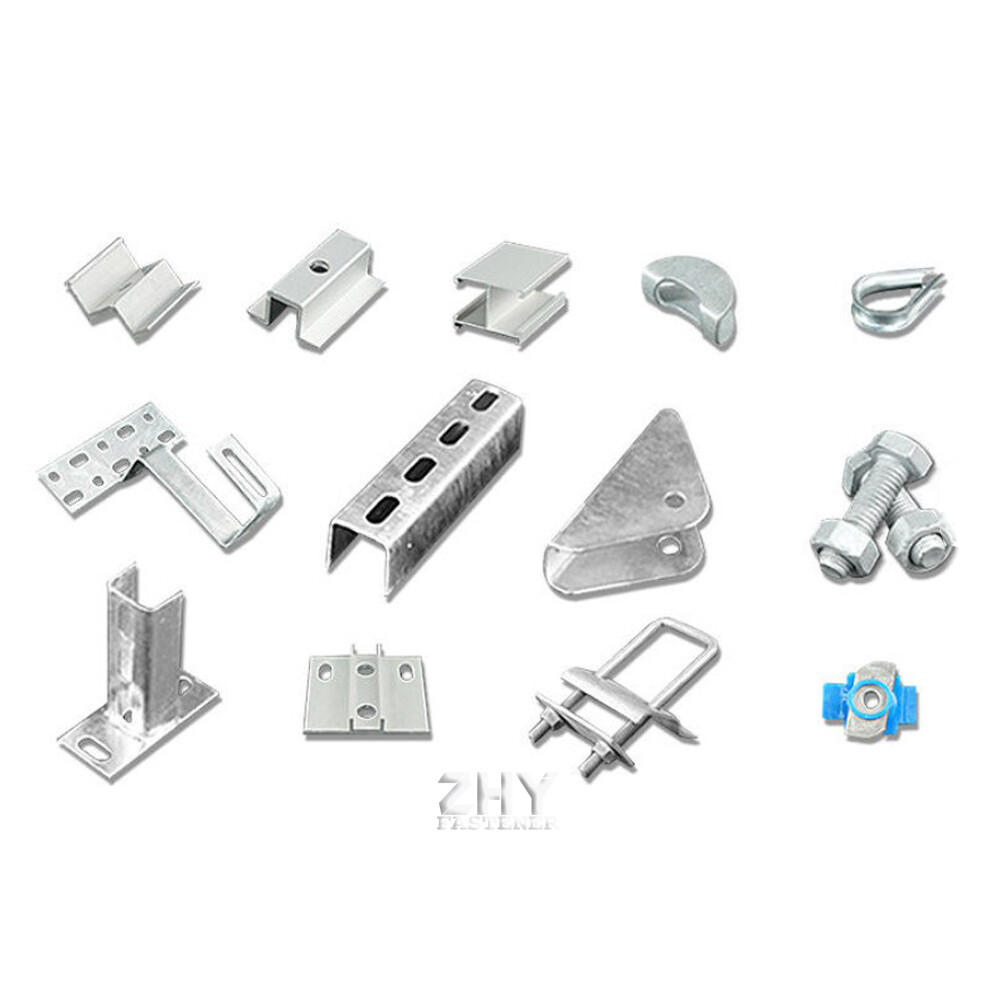 PV Accessories