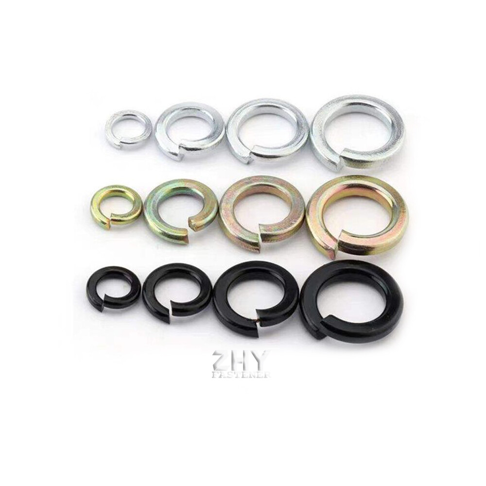 Spring Washer DIN 127