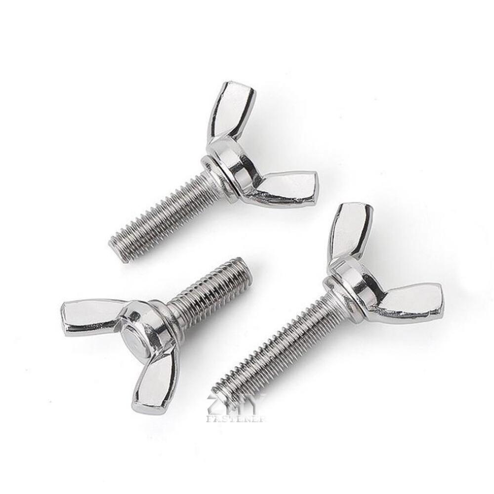Wing Bolt
