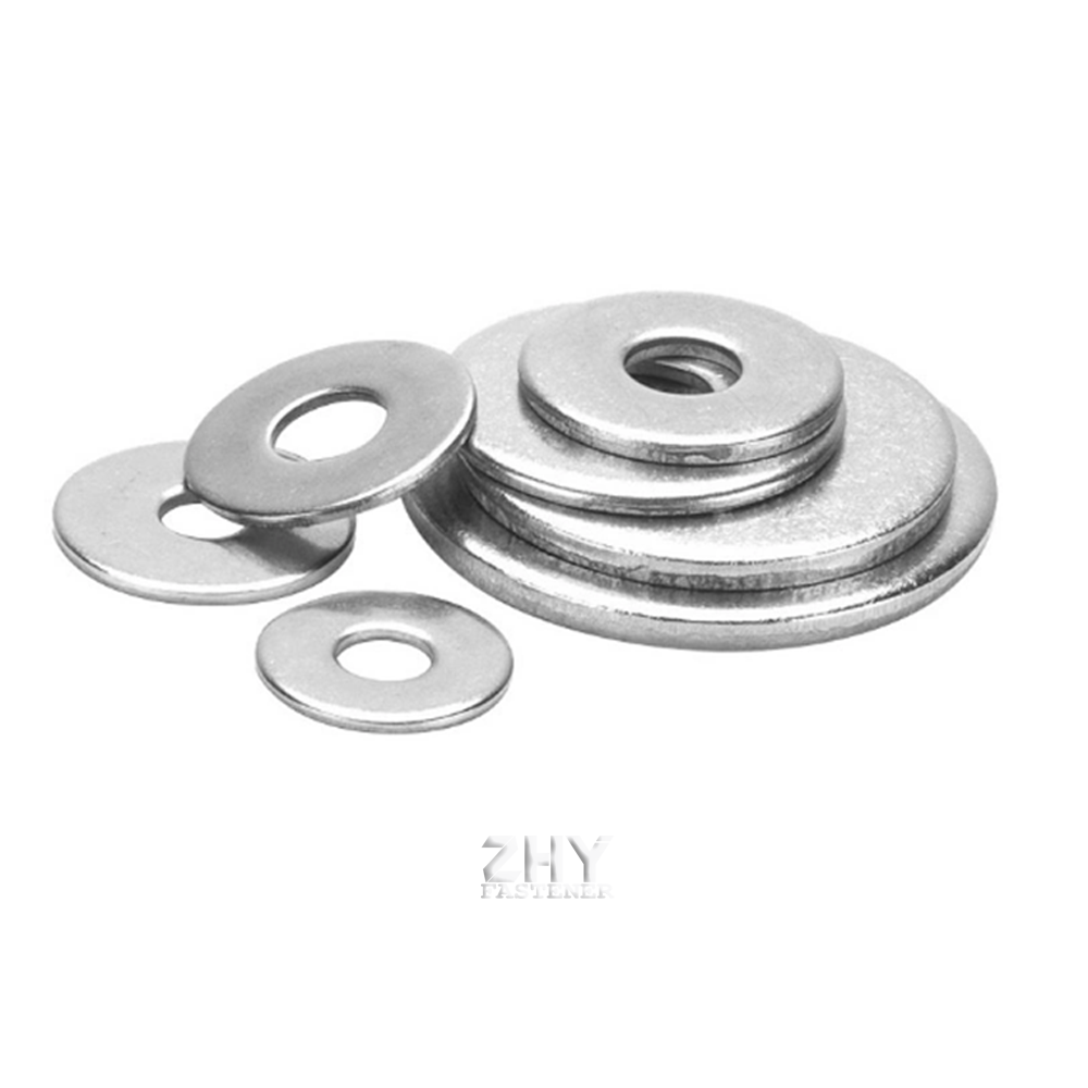 Flat Washer DIN 125