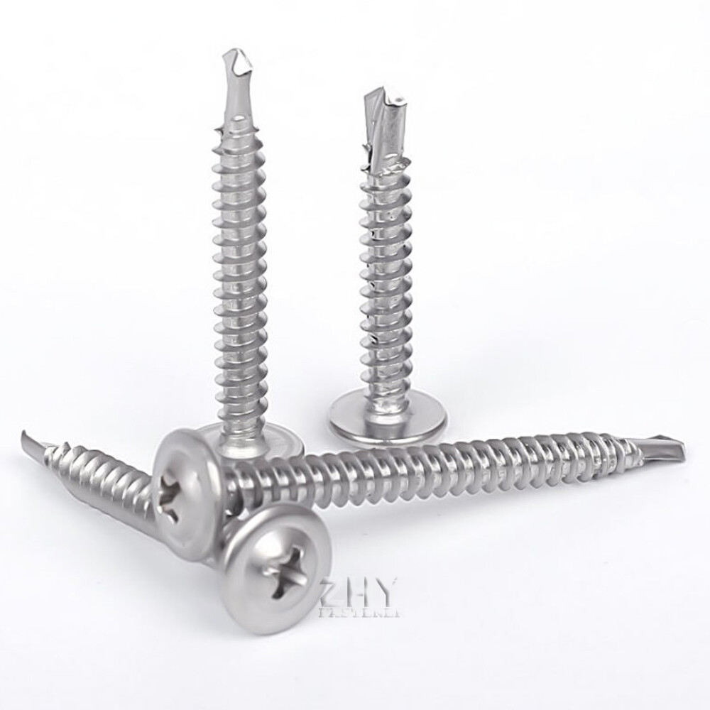 Truss Head Screw