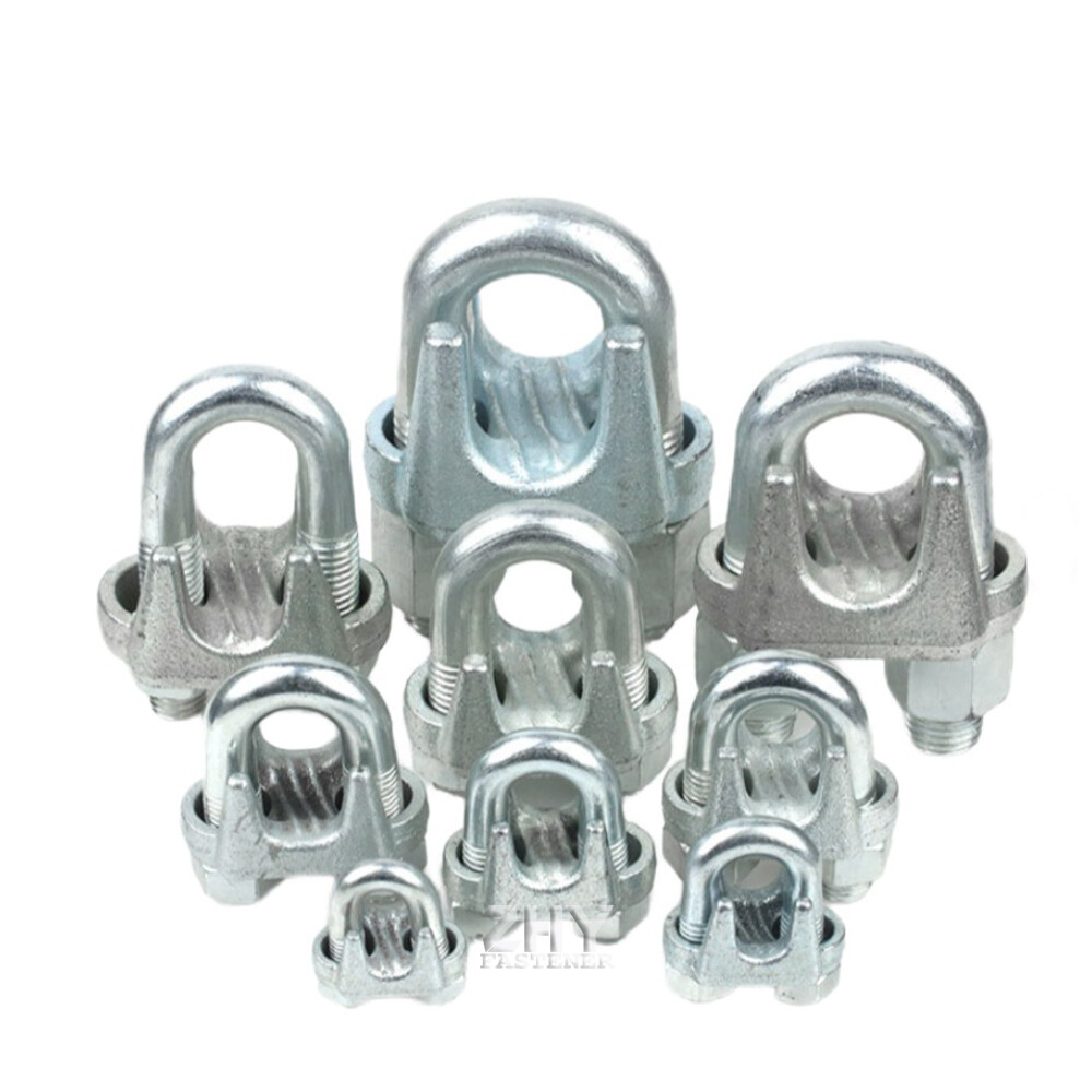 Rigging Hardware