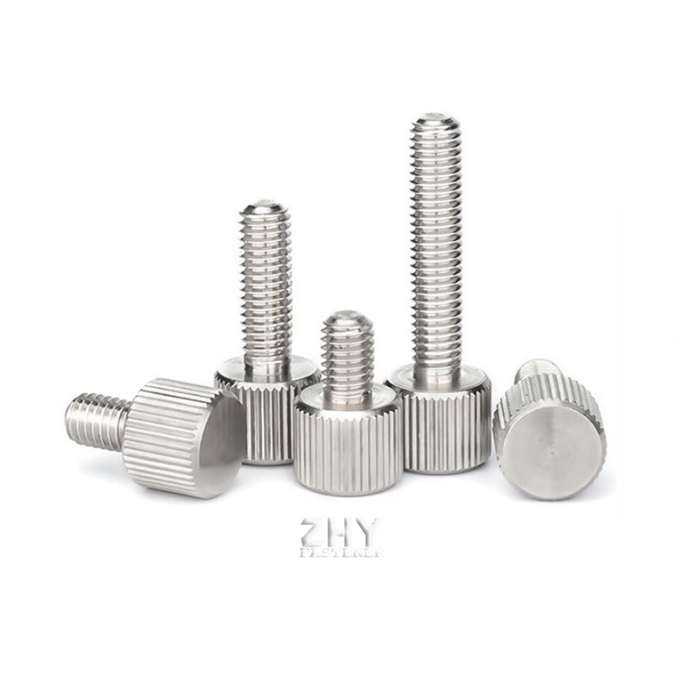 Thumb Screw