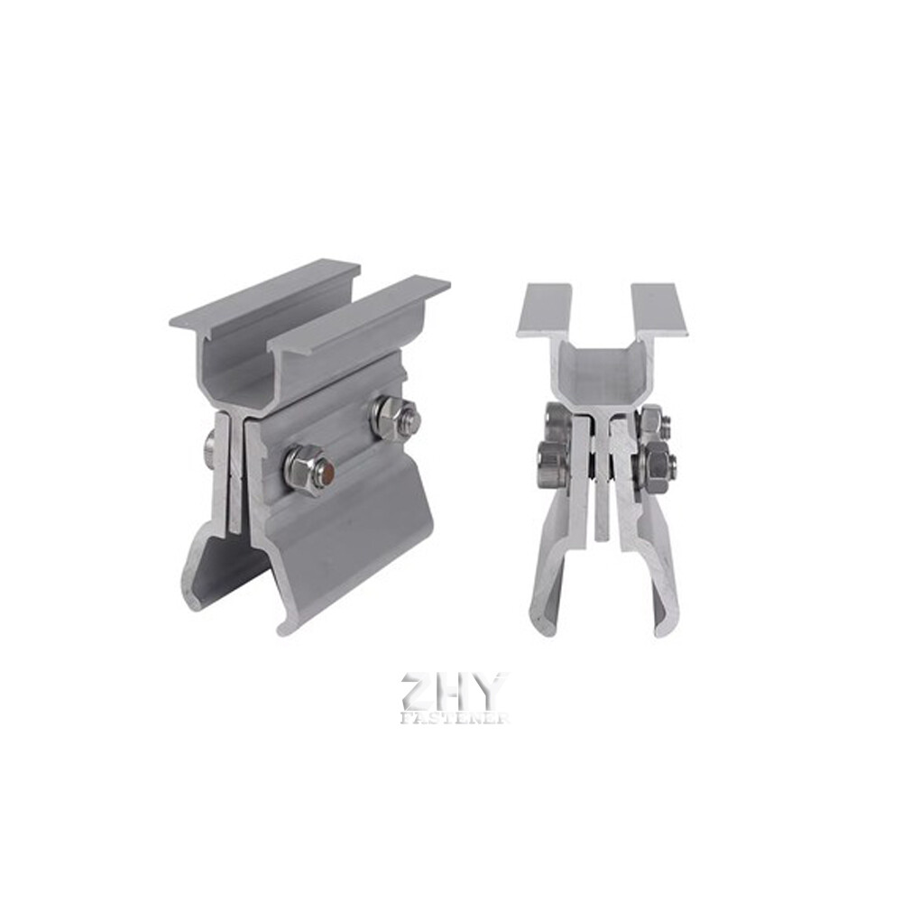 Photovoltaic Fixture