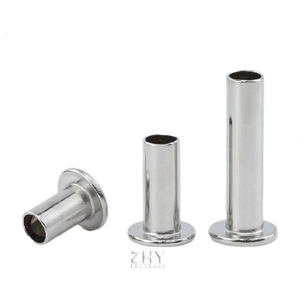 Hollow Tubular Rivet