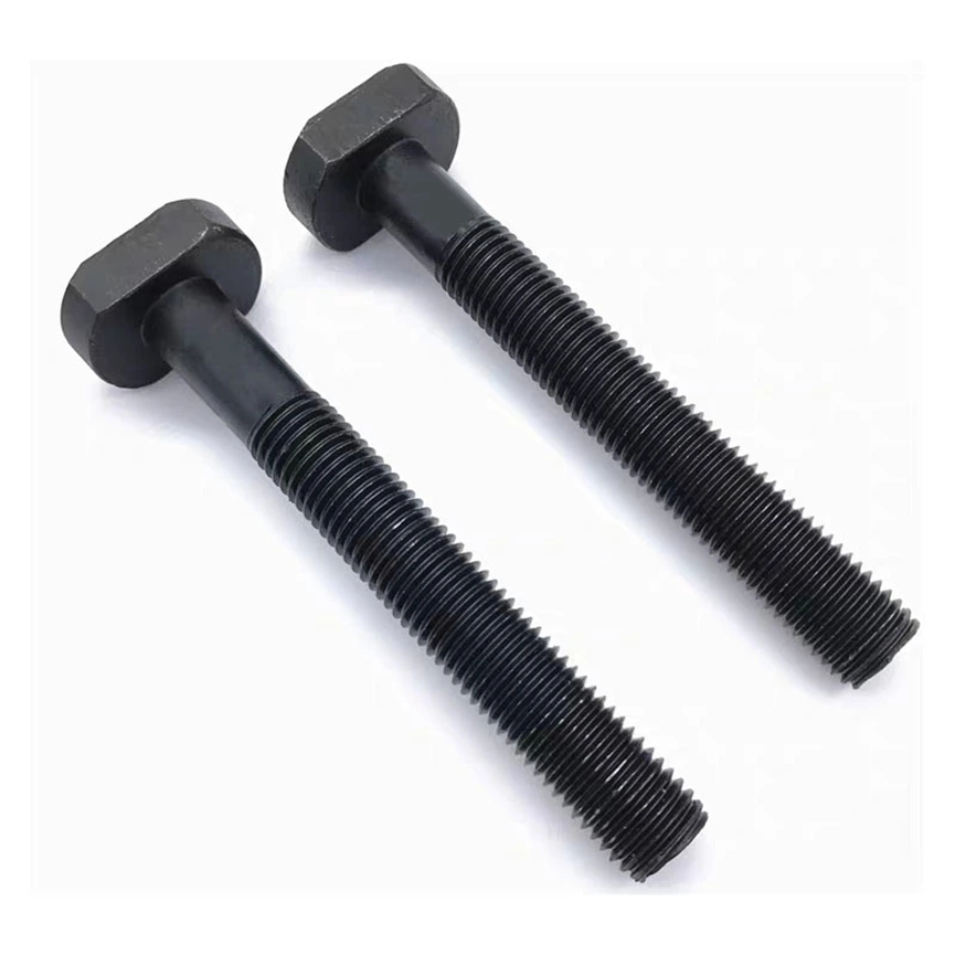 T Head Bolt