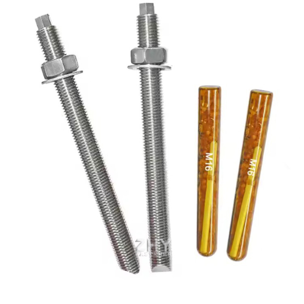 Chemical Anchor Bolt