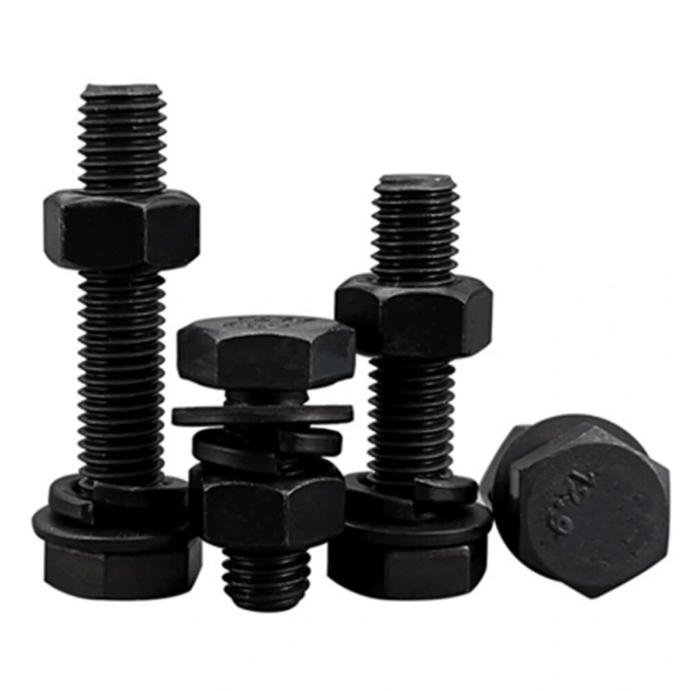 Bolts