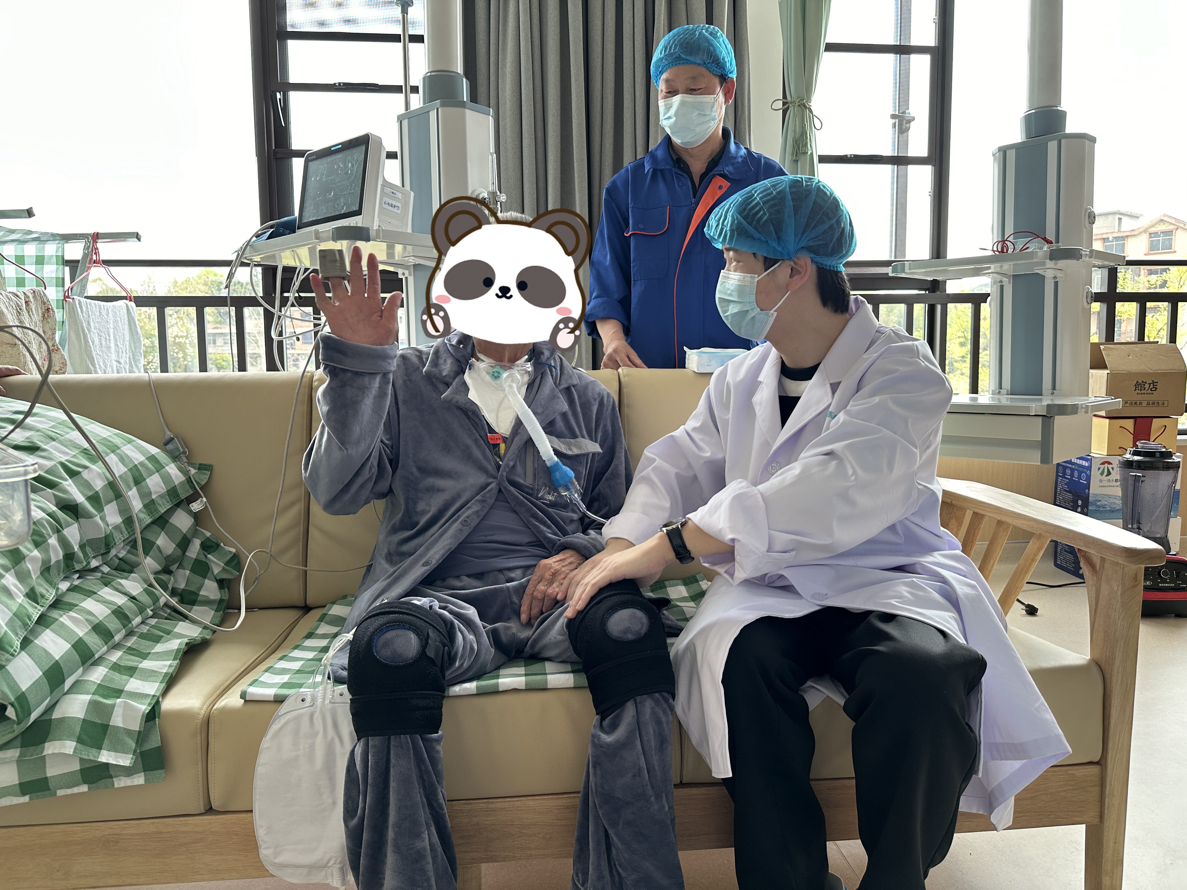 骨科康复