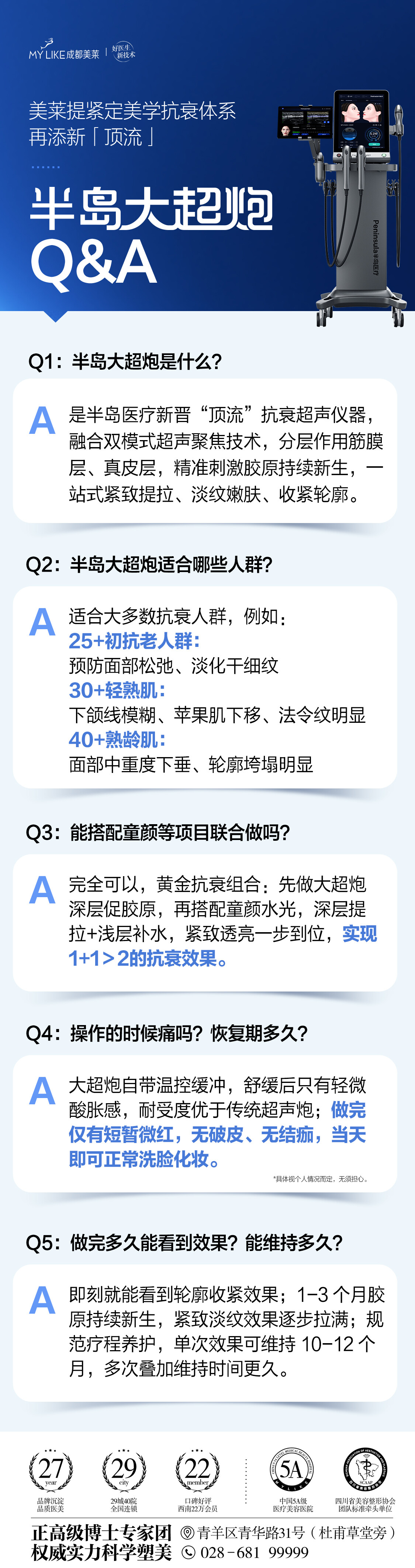 灵韵轨道重睑——17 层精细结构
