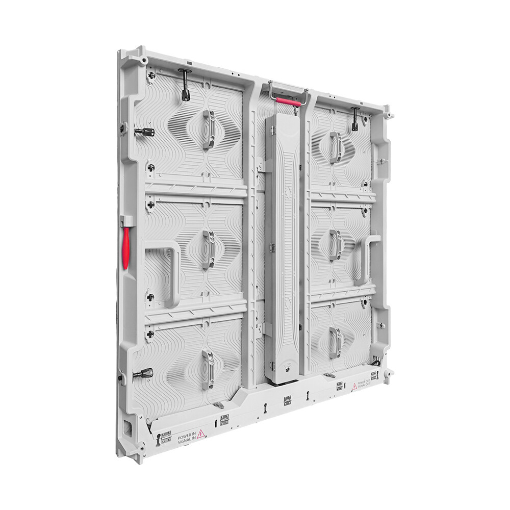 Outdoor Fixed Display P3.91