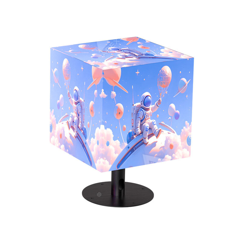 Indoor Magic Cube LED Screen P2.91