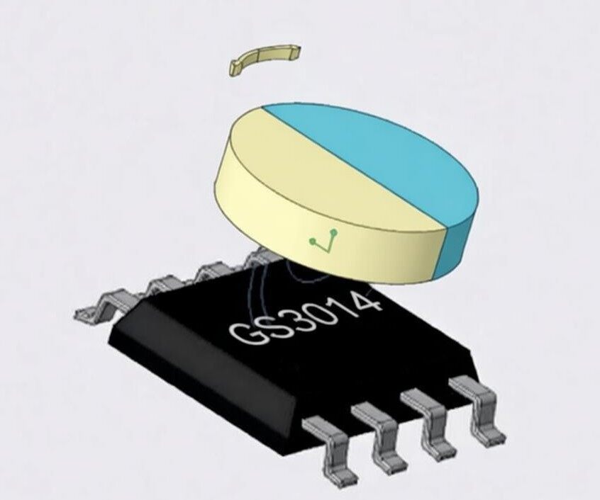 GS3014