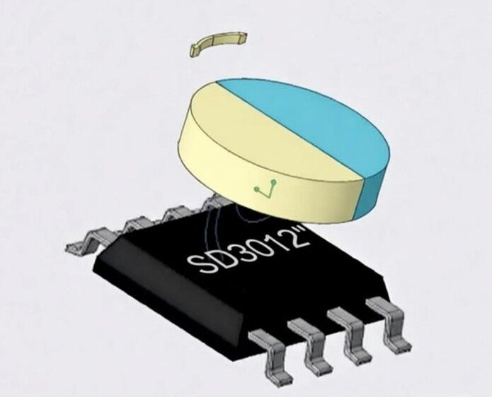 SD3012