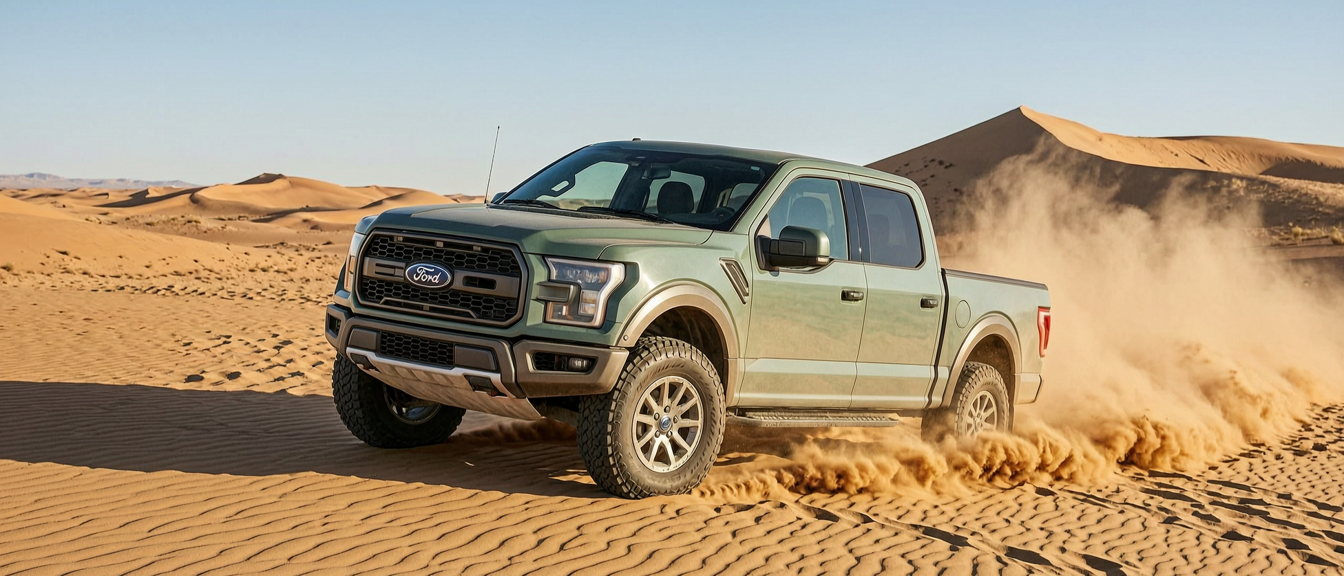 Wheels & Tires Special — Upgrade Handling