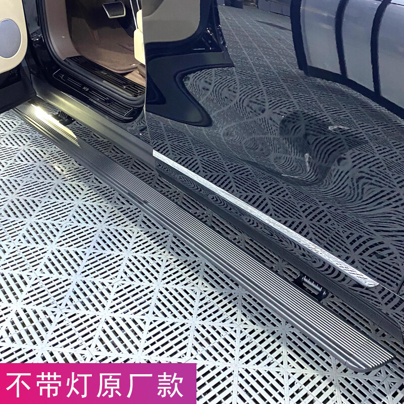 黑金刚款不带灯