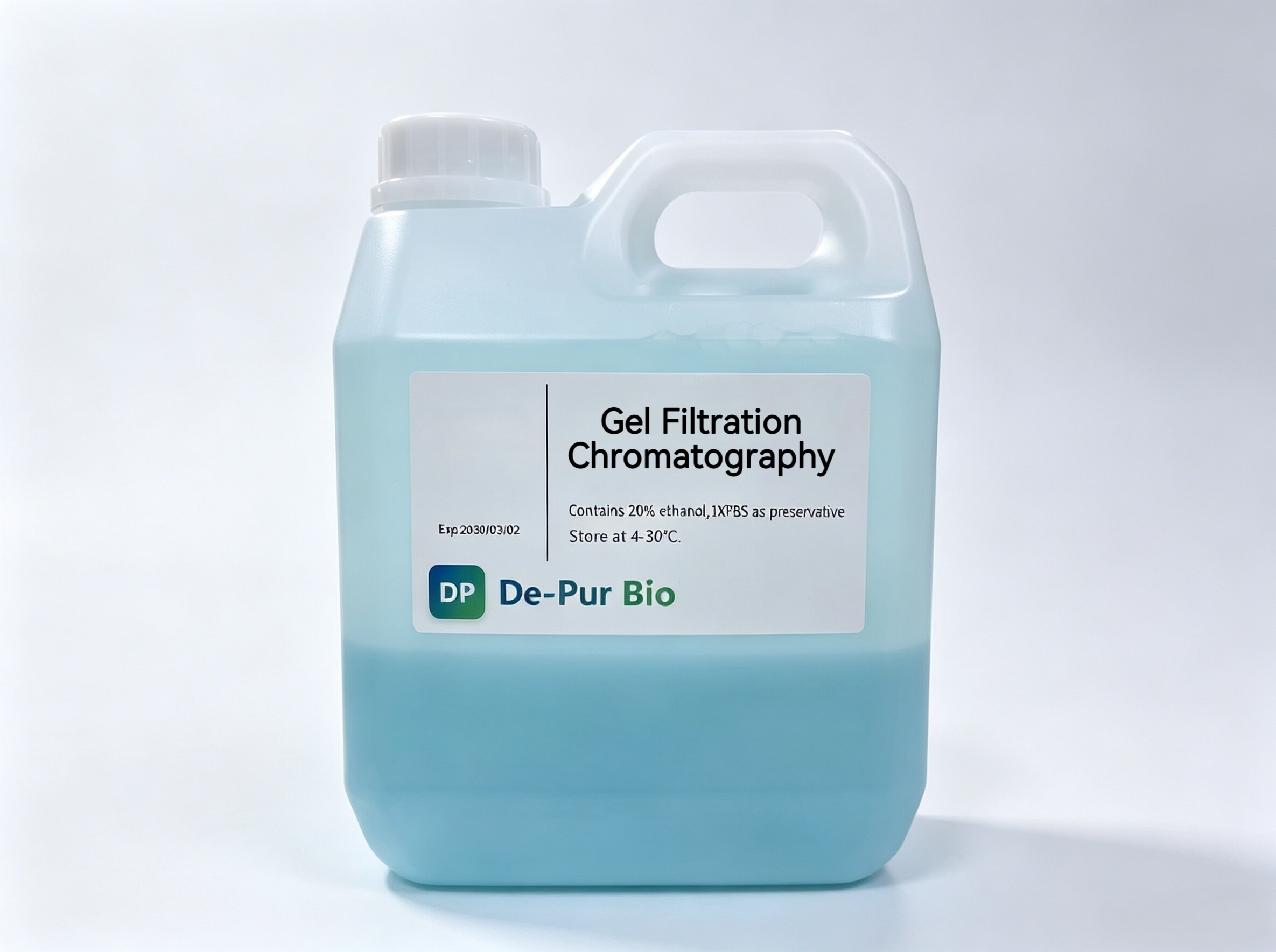 Gel Filtration Chromatography