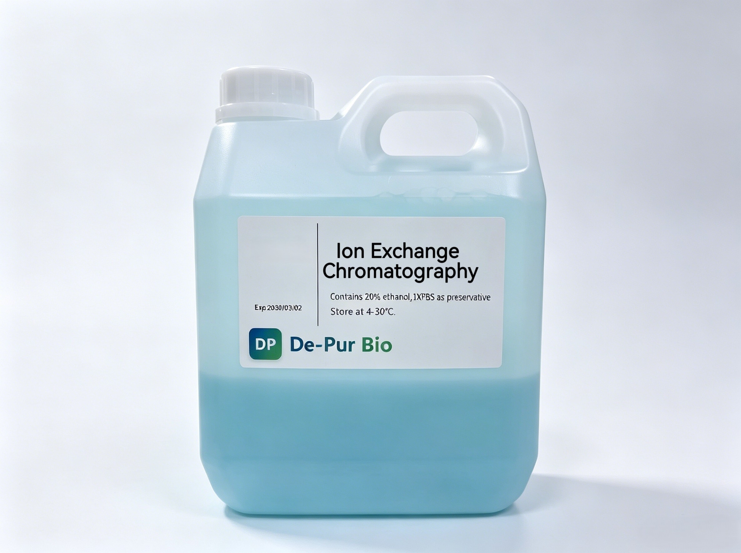 Ion Exchange Chromatography