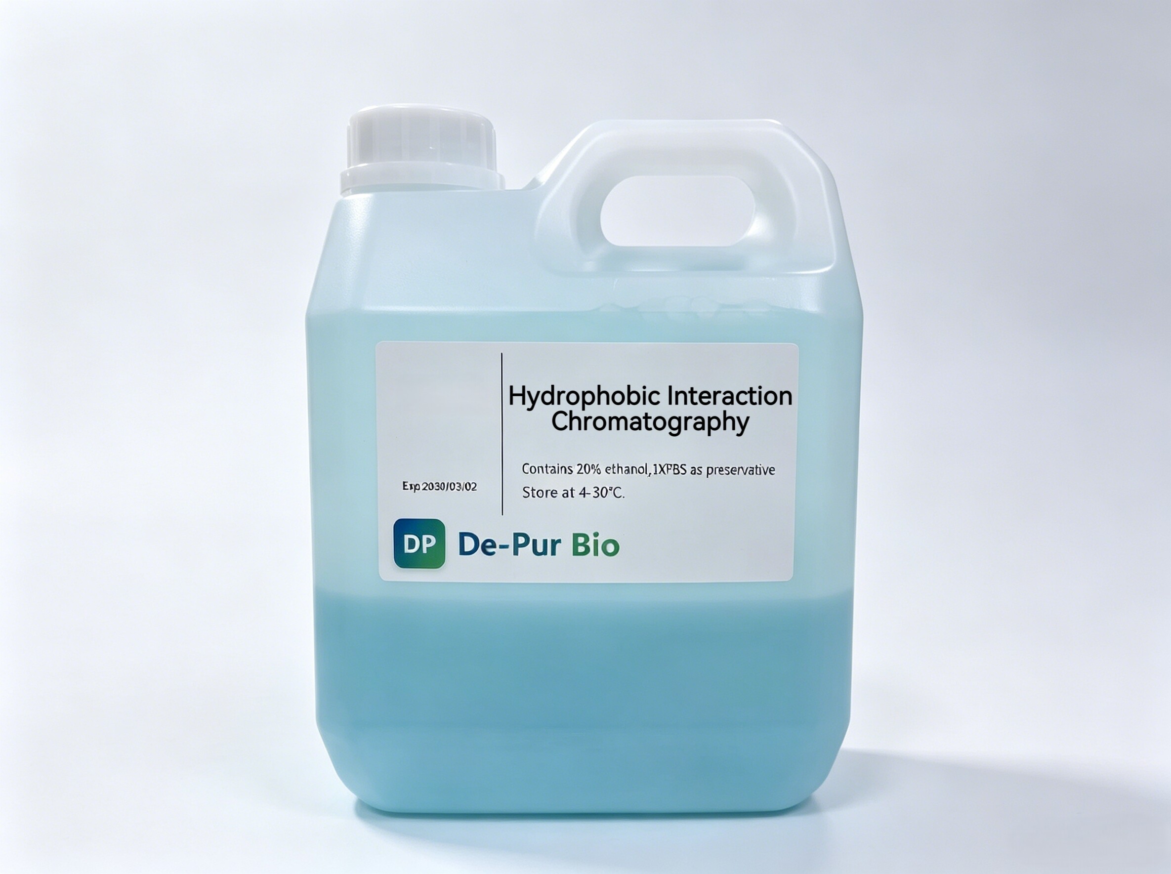 Hydrophobic Interaction Chromatography