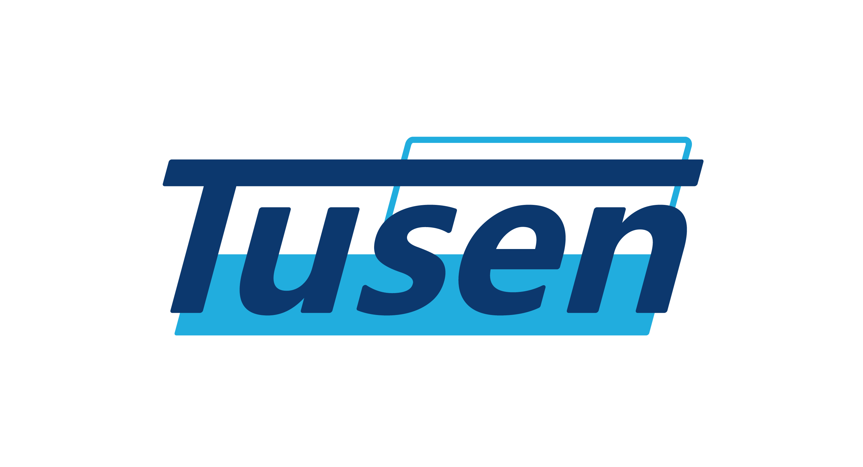 图森翻译 Logo