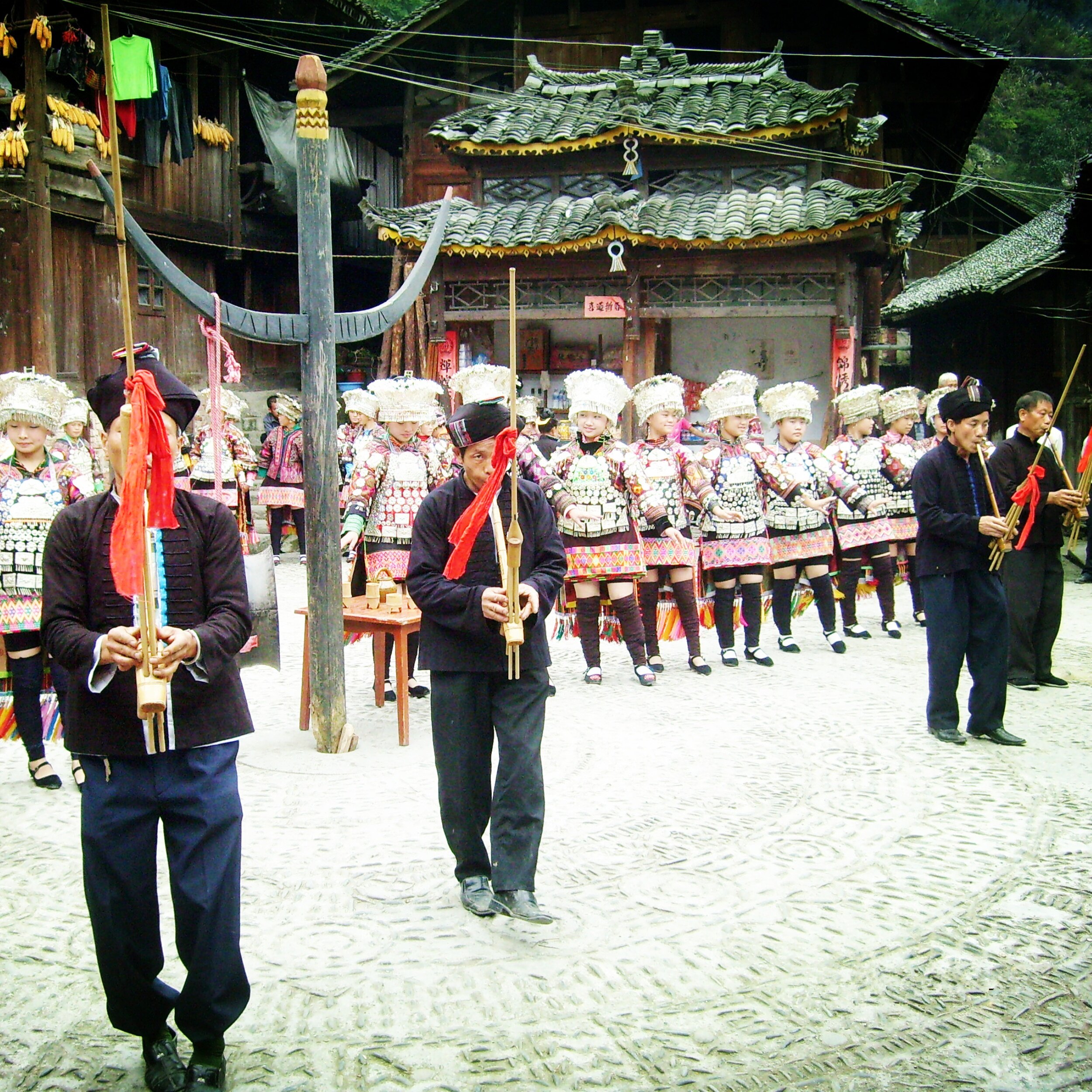 China destination 3
