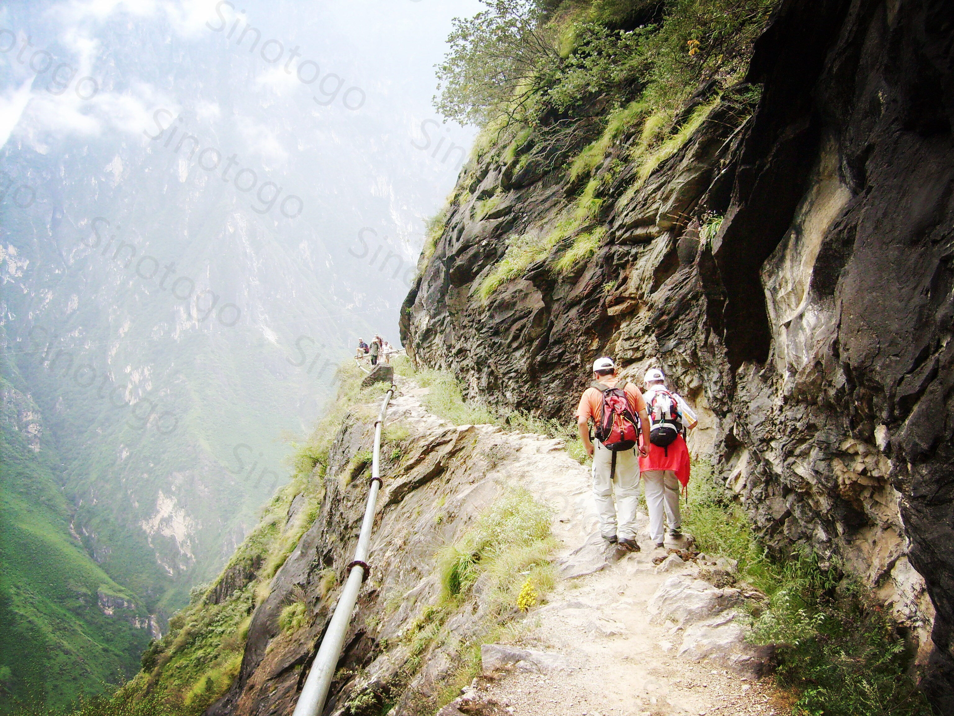 Grand China 17-Day Explorer