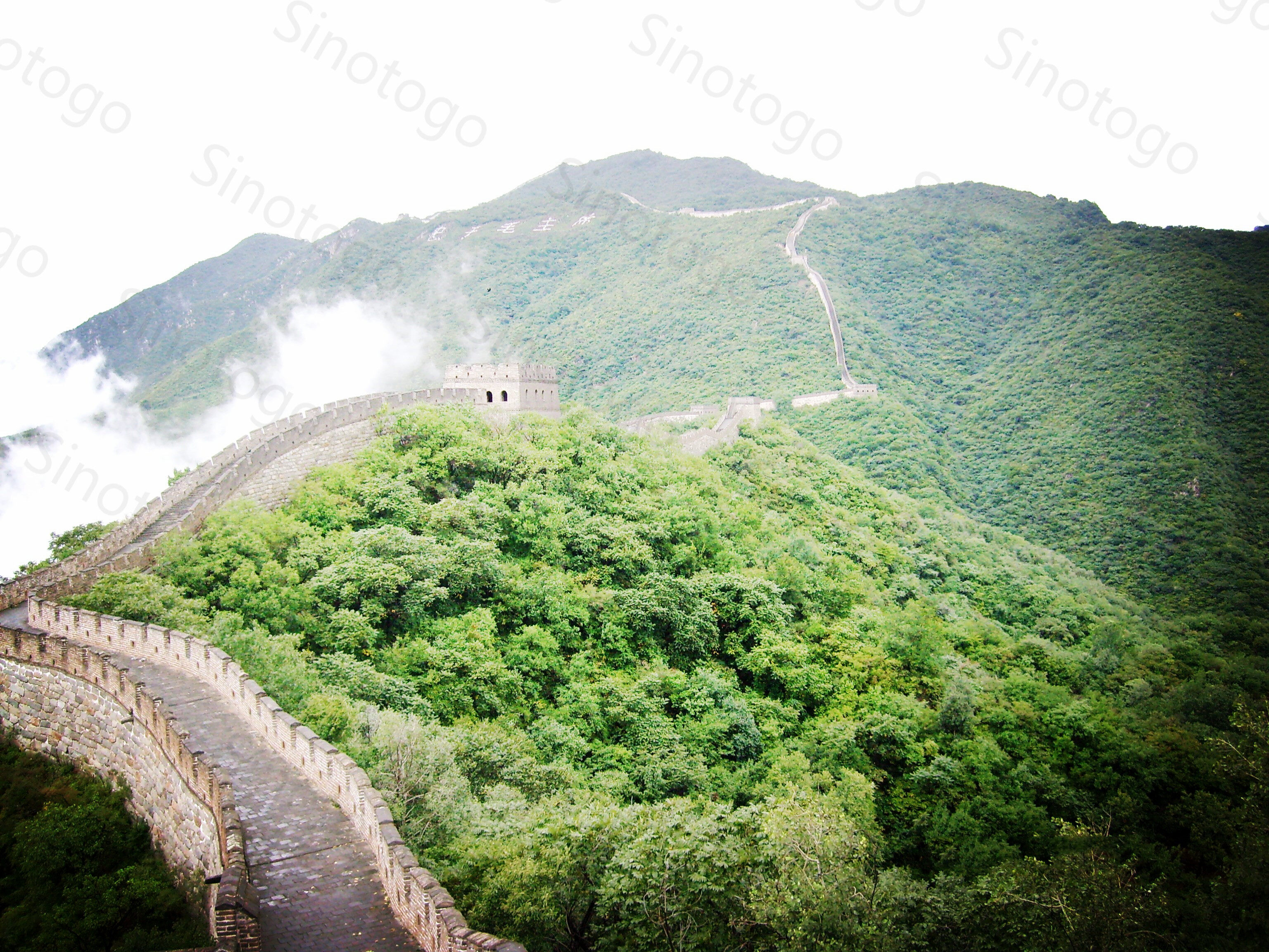 Great Wall of China