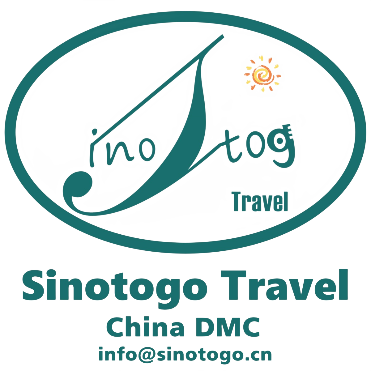 Sinotogo Travel Logo
