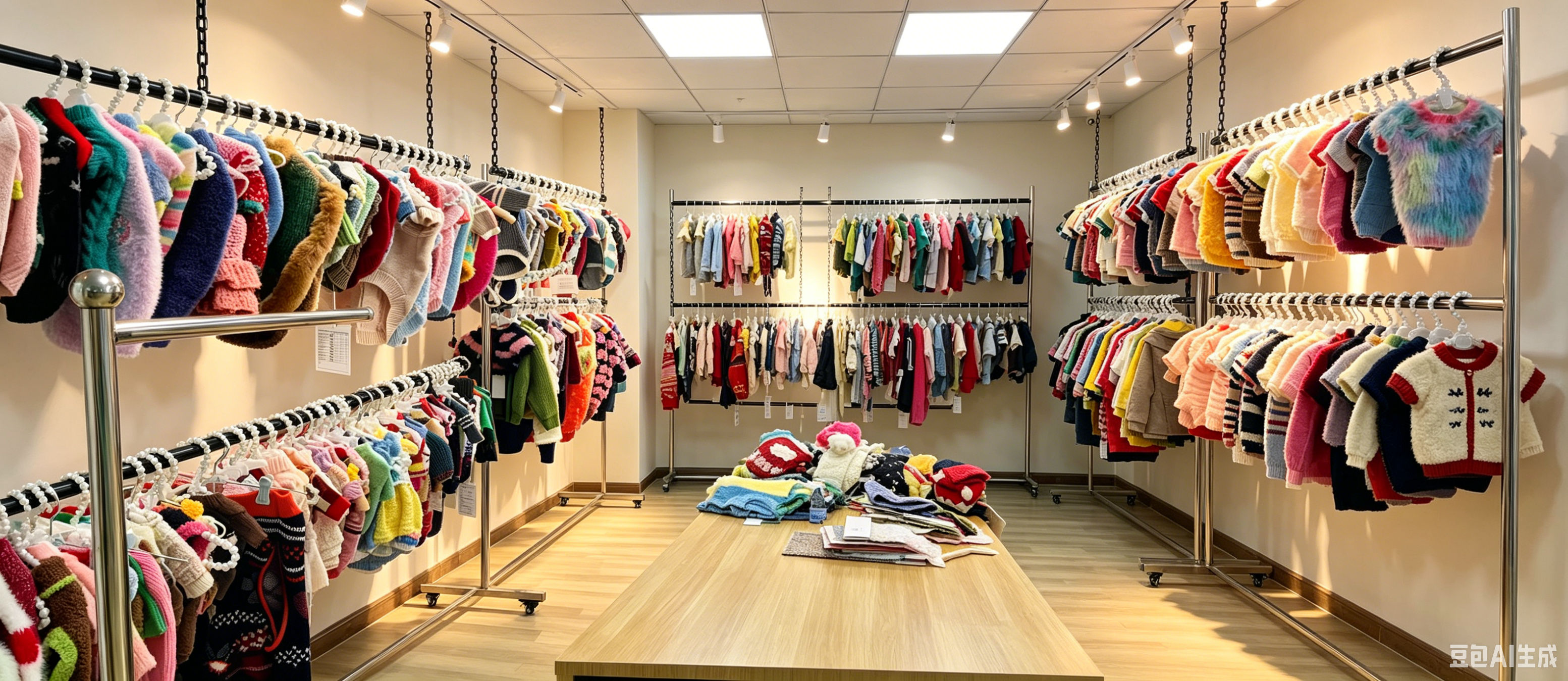 Showroom