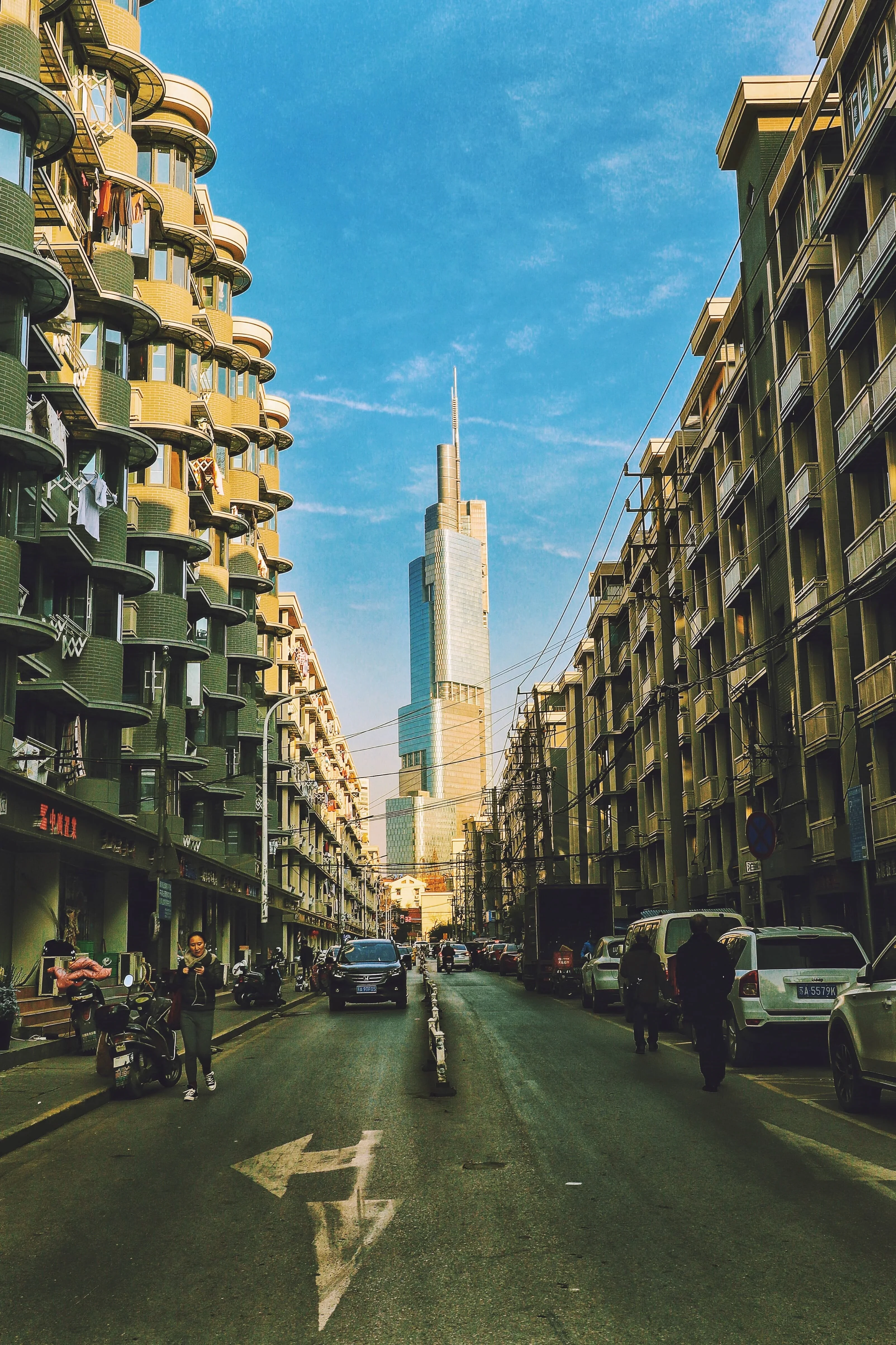 江苏南京