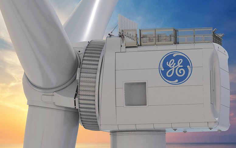 GE Spare Parts